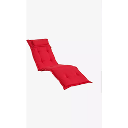 Fritab 722N-83 Stolsdyna Röd (80x52cm)