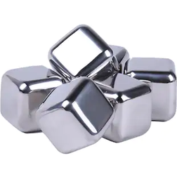 Ice Cube Barudstyr 6stk