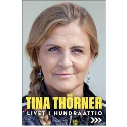 Livet I Hundraåttio (Inbunden, 2021)