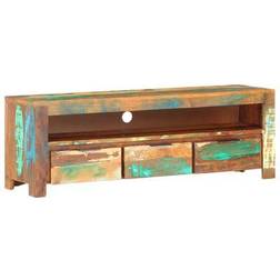 vidaXL 320208 TV Bench 119x41cm