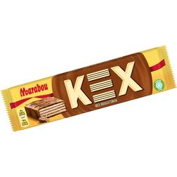 Marabou Kex 50g