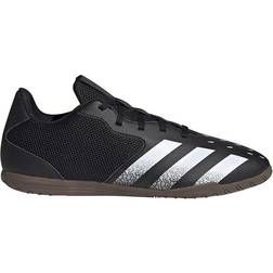 Adidas Predator Freak .4 Sala IN - Core Black/Ftwr White/Gum5