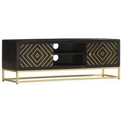 vidaXL 286514 TV-bord 120x40cm
