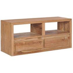 vidaXL 282848 TV-bänk 90x40cm