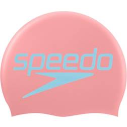 Speedo Reversible Slogan Cap Jr