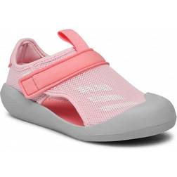 Adidas Kid's Altaventure - Clear Pink/Cloud White/Super Pop