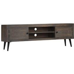 vidaXL - TV Bench 140x45cm