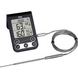 TFA Dostmann Küchen-Chef Kitchen Thermometer 9.9cm