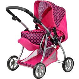 Mini Mommy Dockvagn
