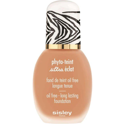 Sisley Paris Phyto-Teint Ultra Eclat #5 Golden