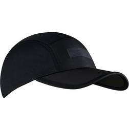 Craft PRO Hypervent Cap Men - Black