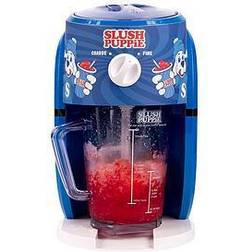 Slush Puppie Slushie Machine