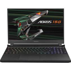 Gigabyte AORUS 15G KC-8NE2130SH