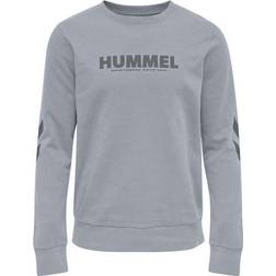 Hummel Sweatshirt HmlLegacy - Gris