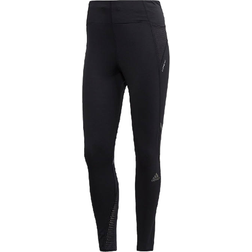 Adidas How We Do 7/8 Tights Women - Black