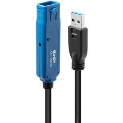 Lindy USB A-USB A