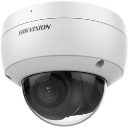 Hikvision DS-2CD2146G2-I 4 MP 2592 x 1944 Montage M12 Focale Fixe