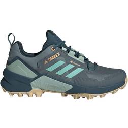 Adidas Terrex Swift R3 GTX W - Hazy Emerald/Acid Mint/Wild Teal