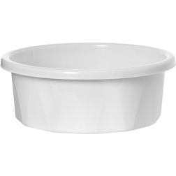 Plast Team Round Bowl 8L