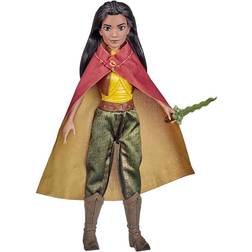 Hasbro Disney Raya & The Last Dragon Movie