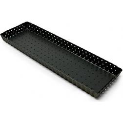 Ibili Perforated Pajform 35 cm