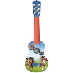 Lexibook Paw Patrol My First Guitar