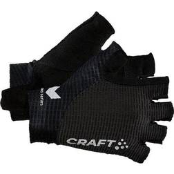 Craft Gants Courts Pro Nano - Noir