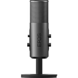 EPOS B20 Grigio Microfono da studio