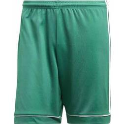 Adidas Short Squadra 17 - Vert