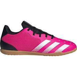 Adidas Predator Freak.4 Sala M - Shock Pink/Cloud White/Core Black