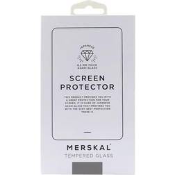 Merskal 2.5D Screen Protector for Google Pixel 3