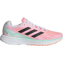 Adidas Sl20 Summer Rosa Negro Fw2197