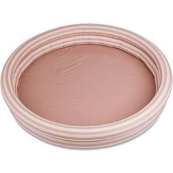 Liewood Savannah Pool Stripe Rose Creme de la Creme