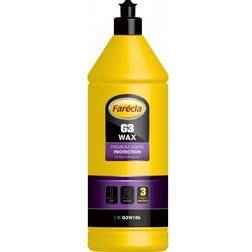 Farécla G3 Wax Premium Liquid Protection 1L