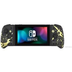 Hori Split Pad Pro (Nintendo Switch) - Pokémon: Pikachu Black & Gold