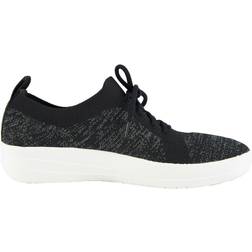 Fitflop F-Sporty Uberknit W - Black