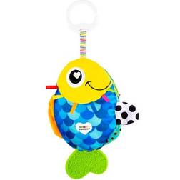 Lamaze Book The Fish Flip