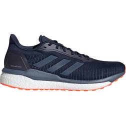 adidas Solar Drive 19 M - Collegiate Navy/Tech Ink/Solar Orange