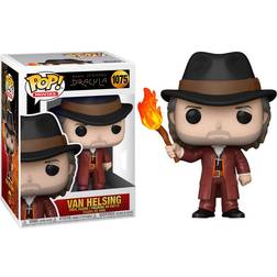 Funko Bram Stokers Dracula Van Helsing