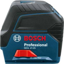 Bosch GCL215C