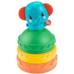 Fisher-Price Stacking Elephant