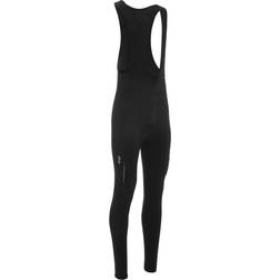 Dhb Thermal Bib Tight Men - Black