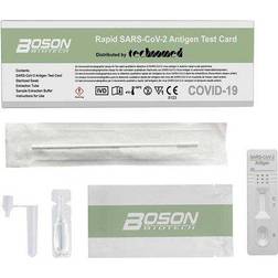 Boson Biotech RAPID SARS-COV-2 AG AutoTest