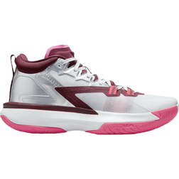 Nike Jordan Zion 1 - Marion Silver