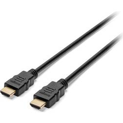 Kensington High Speed with Ethernet HDMI-HDMI 2.0 1.8m