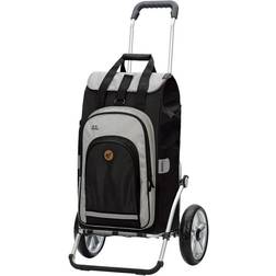 Andersen Royal Shopper Hydro 2.0 - Black