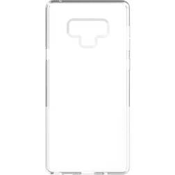 Merskal Clear Cover for Galaxy Note 9