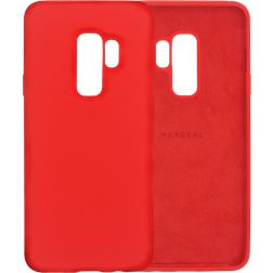 Merskal Soft Cover for Galaxy S9+