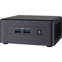 Intel NUC NUC11TNHi50L