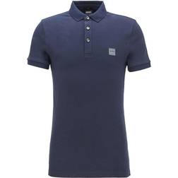 HUGO BOSS Passenger Polo Shirt - Dark Blue